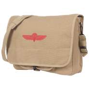 Rothco Canvas Israeli Paratrooper Bag, messenger bag, shoulder bag, paratrooper bag, Israeli paratrooper bag, army surplus bag, military bag, army bag, military packs, paratrooper messenger bag, canvas messenger bag, crossbody bags, cross body bags, rothco bags, rothco messenger bags, rothco canvas bags, paratrooper bag, canvas bag, canvas shoulder bag, cross body bags, shoulder bag, laptop bag, over the shoulder bag, over the shoulder tote, paratrooper messenger bag, paratrooper shoulder bag, army shoulder bag, army messenger bag, classic canvas bag, military shoulder bag, military shoulder bag, vintage canvas bag, canvas shoulder bag, military laptop bag, army laptop bag