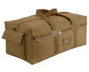 Rothco Canvas Israeli Type Duffle Bag, duffel bag,canvas duffle bag,army canvas duffle bag,military duffle bag,military canvas duffle bag,israeli duffle bag,tactical duffle bag,army duffle bag,army duffle,military canvas,military canvas bag, Israel duffle , rugged military style duffle bag                                    