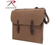 Rothco Canvas Medic Bag Rothco Jumbo Canvas Medic Bag Army Medical Messenger Military