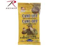 make up remover,make-up remover,face paint remover,camo face paint remover,face cleaner,make up cleanser,pre-moistened,pre moistened wipes,wipes,moistened wipes for face paint,facepaint,face paint,camo,Camo-off,camo off