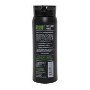 Duke Cannon Grunt Foot & Boot Powder, shoe powder, foot powder, military boot powder, footwear accessories, boot accessories, boot deodorizer, shoe deodorizer, boots powder,  foot deodorizer, foot powder for shoes, powder to put in shoes, powder to put in boots, foot powder for stinky shoes, 
