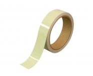 Military Phosphorescent Luminous Tape, tape, military tape reflective tape, glow tape, military reflective tape, helmet tape