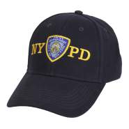 Rothco,Officially Licensed,NYPD,Adjustable Cap,Cap,nypd cap,hat,nypd hat,police hat,police cap,baseball cap,baseball hat,nypd baseball hat,nypd baseball cap,nypd emblem