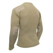 Rothco Commando Sweater,sweater,casual wear,outerwear,long sleeves,military sweaters,winter sweaters,cardigan,cardigan sweaters,acrylic sweaters,acrylic,black,navy blue,olive drab, military sweater, mens military sweater, acrylic sweater, commando sweater, army sweater, tactical sweater