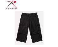 mens capris, three quarter pants, cropped pants, 6 pocket pants, fatigue pants, cargo capri pants, mens cargo pants, 3/4