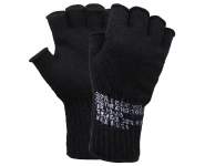 wool gloves, fingerless gloves, wool fingerless gloves, gloves, military gloves, army gloves, GI gloves, finger less gloves, us made gloves, rothco gloves, gsa gloves, glove liners, shooting gloves, winter gloves, cold weather gloves, 