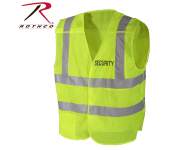 rothco 5-point breakaway vest - security, 5 point breakaway vest,vest, security vest,security 5 point breakaway vest, breakaway vest, safety vest, security safety vest, reflective safety vest, security vests, 5 point breakaway safety vest, hi vis vest, tactical hi vis vest, public safety vest, safety apparel, high visibility vest, reflective vest,