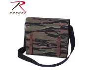 Rothco Canvas Nato Medic Bag Army Medical Bag Medic Messenger Military Vintage Canvas