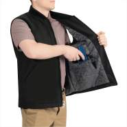 Rothco Concealed Carry Backwoods Canvas Vest, rothco concealed carry, concealed carry, ccw, concealed carry wear, rothco concealed carry clothing, concealed carry clothing, concealed carry gear, rothco concealed carry gear, concealed carry apparel, rothco concealed carry apparel, cc, cc gear, cc clothing, concealed carry vest with pockets, concealed carry vest with mag pouches, concealed carry vest with magazine pouches, concealed carry vest with pockets, mag pouches concealed carry vest, concealed carry garments, clothes for concealed carry, concealment vest, concealed carry vests for men, mens concealed carry clothing, mens concealed carry vests, gun concealment, handgun vest, discreet carry, firearm concealment, firearm concealed carry vest, tactical vest, tactical concealed carry vest, tactical gear, plainclothes vest, plainclothes concealed carry vest, gun pocket vest, vest with gun pocket, canvas vest, canvas concealed carry vest, canvas material vest, canvas material concealed carry vest