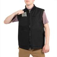 Rothco Concealed Carry Backwoods Canvas Vest, rothco concealed carry, concealed carry, ccw, concealed carry wear, rothco concealed carry clothing, concealed carry clothing, concealed carry gear, rothco concealed carry gear, concealed carry apparel, rothco concealed carry apparel, cc, cc gear, cc clothing, concealed carry vest with pockets, concealed carry vest with mag pouches, concealed carry vest with magazine pouches, concealed carry vest with pockets, mag pouches concealed carry vest, concealed carry garments, clothes for concealed carry, concealment vest, concealed carry vests for men, mens concealed carry clothing, mens concealed carry vests, gun concealment, handgun vest, discreet carry, firearm concealment, firearm concealed carry vest, tactical vest, tactical concealed carry vest, tactical gear, plainclothes vest, plainclothes concealed carry vest, gun pocket vest, vest with gun pocket, canvas vest, canvas concealed carry vest, canvas material vest, canvas material concealed carry vest
