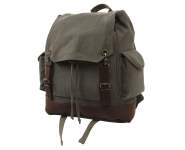 Rothco Vintage Expedition Rucksack, rothco, vintage expedition rucksack, rucksack, vintage rucksack, rothco rucksack, back pack, bag, bags, rucksacks, backpack, back packs, backpacks, vintage rucksacks, rothco canvas bags, rothco rucksack, rothco canvas rucksack, rothco bags, canvas bag, canvas backpack