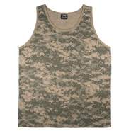 Rothco Camo Tank Top, Tank Top, Digital Camo tank, Digital Camo tank top, tank top, tank, sleeveless, muscle tee, Camo muscle tee, ACU Digital Camo sleeveless, camo tank top, camo muscle tee, woodland camo, woodland digital camo, vintage camo tanks, camo tanks, vintage camouflage tanks, camouflage tank tops, military tank tops, tiger stripe, digital camo tanks, sleeveless shirts, casual tops, tops, guys tank tops, camo tank, camouflage tank top, black and white camo tank top, pink camo tank top, tank top camouflage, camo tank muscle shirt, sleeveless shirt, tanktop, no sleeve shirt, muscle t-shirt