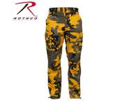 Camo Clothing & Camouflage Accessories