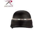 Gi Type Cats Eye Helmet Bands,cats eye bands,helmet bands,helmet accessories,reflective tabs,reflective helmet tabs,military accessories,tac gear,swat gear,army supplies,military supplies,army equipment,military equipment,khaki helmet bands,coyote brown helmet bands,olive drab helmet bands,foliage green helmet bands