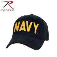 Rothco Deluxe Marine Bulldog Low Profile Cap - Hero Outdoors