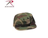 Rothco Fatigue Cap,fatigue hat,fatigue cap,woodland camo fatigue cap,woodland camo fatigue hat,olive drab fatigue cap,olive drab fatigue hat,black fatigue cap,black fatigue hat headwear,hat,cap,poly cotton cap,poly cotton fatigue cap