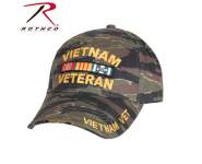 Rothco Low Profile Cap,tactical cap,tactical hat,rothco Low Profile hat,cap,hat,vietnam vet Low Profile cap,Low Profile cap,sports hat,baseball cap,baseball hat,vietnam vet,vietnam vet hat,vietnam vet cap,deluxe low profile cap, tiger stripe, Vietnam Veteran Insignia Cap, 