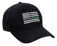 thin green line, thin green line hat, thin green line cap, Low pro cap, low profile cap, baseball cap, thin blue line, thin green line baseball cap, border patrol, 