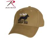 Rothco sheep dog deluxe low profile cap, Rothco deluxe low profile cap, Rothco sheep dog cap, Rothco low profile cap, Rothco cap, Rothco caps, sheep dog cap, sheep dog caps, sheep dog, sheep, dog, sheep dogs, dogs, deluxe low profile cap, deluxe low profile caps, low profile cap, low profile caps, hat, hat, low profile hat, low profile ball caps, low profile ball cap