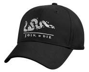 rothco join or die deluxe low profile cap, join or die deluxe low profile cap, low profile cap, deluxe low profile cap, low profile hats, low profile hat, join or die cap, join or die hat, join or die, dont tread on me hat, dont tread on me cap, dont tread on me, join or die baseball cap                                                                                                                        