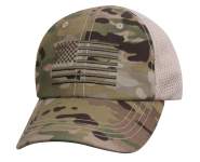 rothco mesh black tactical cap with US flag multicam, mesh tactical cap, mesh hat, tactical caps, tactical hat, multicam tactical cap, multicam cap with US flag, tactical cap with multicam US flag, tactical mesh hat, mesh tactical cap with US flag, olive drab mesh back cap, olive drab us flag hat, olive drab mesh back us flag hat, olive drab cap, olive drab baseball cap, military hat,                                     