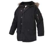 Rothco Vintage N-3B Parka,vintage parka,vintage jacket,n3b parka jacket,outerwear,vintage coats,parka coat,jacket parka,vintage apparel,military jacket,heavy weight jacket,winter jacket,winter coat,, military parka, parka, parka jacket, army jacket, military jacket, 