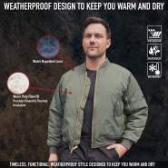 Rothco MA-1 Flight Jacket, Rothco Flight Jacket, Rothco MA-1 Jacket, MA-1 Flight Jacket, MA-1 Jacket, Flight Jacket, Jacket, Jackets, MA-1, MA1, MA-1 bomber flight jacket, flight jackets, military jacket, bomber jacket, military jackets, mens outerwear, military outerwear, MA-1 Jacket, ma1 flight jacket, ma1, m a 1, m a 1 jacket, ma-1 military flight jacket, military flight jackets, a-1 flight jacket, nylon flight jacket, mens flight jacket, aviator jacket, military flight jacket, bomber jackets, army jackets, flight jacket ma-1, us navy flight jacket, m 1 flight jacket, flight bomber jacket, coat, coats, bomber jacket, maroon ma1, maroon flight jacket, maroon ma-1 jacket, maroon ma-1, maroon ma1 jacket, gun metal grey ma1, gun metal grey ma-1, grey ma-1, grey ma1, grey flight jacket, camo ma1 flight jacket, woodland bomber jacket, red bomber jacket, red ma1 flight jacket, red flight jacket, alpha flight jacket, original ma1 bomber jacket