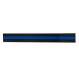 mourning band, mourning arm band, rothco mourning arm band, funeral arm band, fallen police officer, law enforcement, police officers, mourning, respect, honor, police, police officers, thin blue line, tbl, thin blue line mourning band, tbl mourning band, thin blue line accessories, thin blue line support