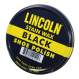 Lincoln U.S.M.C. Stain Wax Shoe Polish, U.S.M.C Stain wax shoe polish, Lincoln stain wax shoe polish, usmc stain wax shoe polish, stain wax shoe polish, wax shoe polish, shoe polish, shoe wax, shoe shine, united states marine corps, usmc, military shoe polish, army shoe polish, boot polish spit shine, wax, clear shoe shine, clear shoe polish, clear shoe wax, black shoe shine, black shoe polish, black shoe wax, Lincoln shoe polish, 