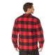 flannel shirt, flannel jacket, quilted jacket, quilted flannel jacket, buffalo plaid shirt, rothco flannel, flannel, buffalo plaid shirt, buffalo plaid quilted jacket, flannel, flannel for men