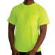 Rothco Moisture Wicking Pocket T-Shirt - Safety Green, Rothco Moisture Wicking Pocket T-Shirt, high-vis, high visibility, hi-vis short sleeve, hi vis, safety green short sleeve t-shirt, safety green short sleeve, safety yellow short sleeve t-shirt, safety yellow short sleeve, safety color shirts, hi vis safety shirt, hi-vis safety shirt, safety short sleeve, safety short sleeve t-shirt, safety short sleeves, fluorescent work short sleeve shirt, fluorescent work shirt, fluorescent work t-shirt, high visibility short sleeve t-shirt, high visibility t-shirt, neon yellow work shirt, neon yellow short sleeve t-shirt, neon yellow short sleeve, safety shirts, long sleeve safety shirts, safety, short sleeve high visibility, short sleeve, high visibility short sleeve shirts, high visibility yellow shirts, high visibility work shirts, moisture wicking short sleeve, moisture wicking shirt, moisture wicking t-shirt moisture wicking hi-vis t-shirt, moisture wicking high visibility t-shirt, moisture wicking short sleeve hi-vis, moisture wicking short sleeve high visibility shirt, moisture wicking work t-shirt, moisture wicking safety t-shirt, moisture wicking high visibility t-shirt, moisture wicking tee shirt, moisture wicking high visibility tee shirt, tee shirts, safety tee shirts, safety work tee shirts