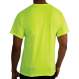 Rothco Moisture Wicking Pocket T-Shirt - Safety Green, Rothco Moisture Wicking Pocket T-Shirt, high-vis, high visibility, hi-vis short sleeve, hi vis, safety green short sleeve t-shirt, safety green short sleeve, safety yellow short sleeve t-shirt, safety yellow short sleeve, safety color shirts, hi vis safety shirt, hi-vis safety shirt, safety short sleeve, safety short sleeve t-shirt, safety short sleeves, fluorescent work short sleeve shirt, fluorescent work shirt, fluorescent work t-shirt, high visibility short sleeve t-shirt, high visibility t-shirt, neon yellow work shirt, neon yellow short sleeve t-shirt, neon yellow short sleeve, safety shirts, long sleeve safety shirts, safety, short sleeve high visibility, short sleeve, high visibility short sleeve shirts, high visibility yellow shirts, high visibility work shirts, moisture wicking short sleeve, moisture wicking shirt, moisture wicking t-shirt moisture wicking hi-vis t-shirt, moisture wicking high visibility t-shirt, moisture wicking short sleeve hi-vis, moisture wicking short sleeve high visibility shirt, moisture wicking work t-shirt, moisture wicking safety t-shirt, moisture wicking high visibility t-shirt, moisture wicking tee shirt, moisture wicking high visibility tee shirt, tee shirts, safety tee shirts, safety work tee shirts