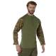 Rothco 1/4 Zip Tactical Airsoft Combat Shirt, quarter-zip combat shirt, airsoft shirt, military combat shirt, airsoft uniform, combat shirt, tactical shirt, army combat shirt, combat clothing, military combat uniform, paintball shirt, tactical shirt, military shirt, airsoft gear, airsoft apparel, paintball apparel, paintball gear