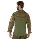 Rothco 1/4 Zip Tactical Airsoft Combat Shirt, quarter-zip combat shirt, airsoft shirt, military combat shirt, airsoft uniform, combat shirt, tactical shirt, army combat shirt, combat clothing, military combat uniform, paintball shirt, tactical shirt, military shirt, airsoft gear, airsoft apparel, paintball apparel, paintball gear