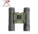 camo binoculars, military binoculars, binoculars, optics, 10 x 25mm, 
