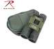 camo binoculars, military binoculars, binoculars, optics, 10 x 25mm, 