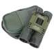 camo binoculars, military binoculars, binoculars, optics, 10 x 25mm, 