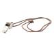 military whistle, pocket whistle, whistle, police whistle, police whistles, brass whistle, 