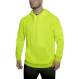 high-vis, high visibility, hi-vis sweatshirt, hi vis, sweatshirt, hooded sweatshirt, performance sweatshirt, safety green hoodie, safety yellow hoodie, safety color hoodies, hi vis safety hoodie, hi-vis safety sweatshirt, safety sweatshirt, safety pullover hoodie, hi vis hoodie, safety hoodies, fluorescent work hoodies, hi vis pullover hoodie, high visibility pullover sweatshirt, neon yellow work hoodie, 