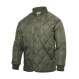 Quilted Woobie Jacket, poncho liner, woobie, military poncho, jacket, military jacket, army jacket, military outerwear, quilted military jacket, quilted jacket, quilted woobie, tactical woobie jacket, military woobie, 