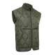Quilted woobie vest, poncho liner, woobie, military poncho, army vest, military vest, military outerwear, quilted military vest, quilted vest, olive drab military vest, black military vest, quilted woobie, army woobie, poncho liner woobie, wooby