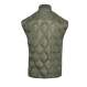 Quilted woobie vest, poncho liner, woobie, military poncho, army vest, military vest, military outerwear, quilted military vest, quilted vest, olive drab military vest, black military vest, quilted woobie, army woobie, poncho liner woobie, wooby