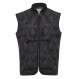 Quilted woobie vest, poncho liner, woobie, military poncho, army vest, military vest, military outerwear, quilted military vest, quilted vest, olive drab military vest, black military vest, quilted woobie, army woobie, poncho liner woobie, wooby