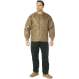 Quilted Woobie Jacket, poncho liner, woobie, military poncho, jacket, military jacket, army jacket, military outerwear, quilted military jacket, quilted jacket, quilted woobie, tactical woobie jacket, military woobie, 