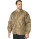 Quilted Woobie Jacket, poncho liner, woobie, military poncho, jacket, military jacket, army jacket, military outerwear, quilted military jacket, quilted jacket, quilted woobie, tactical woobie jacket, military woobie, 