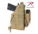 Rothco molle modular ambidextrous holster, molle modular ambidextrous holster, molle ambidextrous holster, ambidextrous holster, modular ambidextrous holster, molle holster, ops gear, m.o.l.l.e, modular holster, holster, gun holster, weapons holster, molle g un holder, molle gear, modular lightweight load-carrying equipment, tactical molle gear, military molle gear, polyester gun holder, special ops gear, tactical gear, tac gear, army gear, molle gear, molle, m.o.l.l.e gear, molle, molle pack, molle tactical gear, gun holsters, gun holster, modular holster, tactical molle gear, molle gun holster