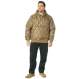 woobie, hoodie, woobie hoodie, woobie sweatshirt, sweatshirt, hooded sweatshirt, military sweatshirt, sweatshirts, military hoodie, military poncho, poncho, poncho jacket, poncho hoodie, quilted hoodie, Quilted Woobie Hooded Sweatshirt