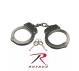 Rothco stainless steel handcuffs, Rothco handcuffs, stainless steel handcuffs, handcuffs, hand cuffs, stainless steel, black handcuffs, silver handcuffs, tactical, tactical handcffs, manacles, chain cuffs, military, military equipment, tactical equipment, tactical gear, military tactical gear, military tactical equipment, military gear, police gear, police supplies, police cuffs, police handcuffs, police hand cuffs, restraints