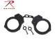 Rothco stainless steel handcuffs, Rothco handcuffs, stainless steel handcuffs, handcuffs, hand cuffs, stainless steel, black handcuffs, silver handcuffs, tactical, tactical handcffs, manacles, chain cuffs, military, military equipment, tactical equipment, tactical gear, military tactical gear, military tactical equipment, military gear, police gear, police supplies, police cuffs, police handcuffs, police hand cuffs, restraints