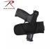 compact slide holster, Belt Slide Holster, holster, belt holster, compact, wholesale holster, police holster, gun holder, rothco, compact belt slide holster, discreet carry, Rothco Ambidextrous Compact Belt Slide Holster, ambidextrous holster, concealed carry holster, conceal carry holster, conceal and carry holster, concealed carry holsters, belt holster